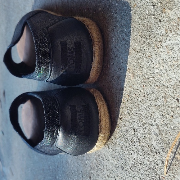 Toms sandals - Picture 3 of 6